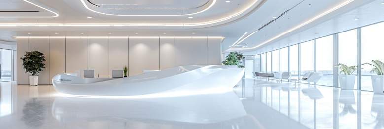 EIN GUT ORGANISIERTES FACILITY MANAGEMENT TRÄGT MASSGEBLICH ZUM ERFOLG EINES UNTERNEHMENS BEI