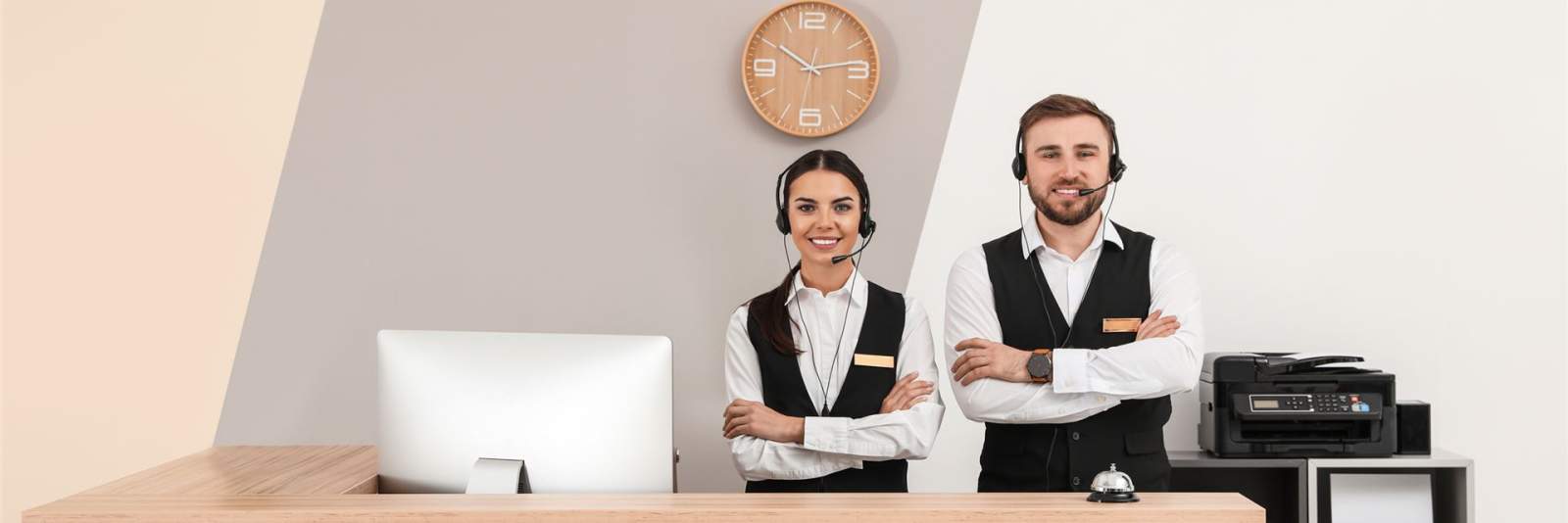 Empfang: Cookie-Einstellungen