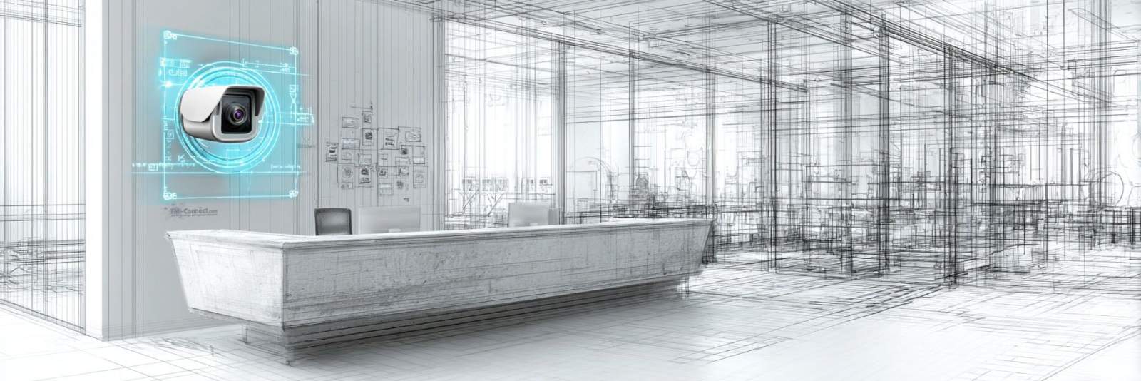 Empfangs- und Zutrittsdienst: Systeme