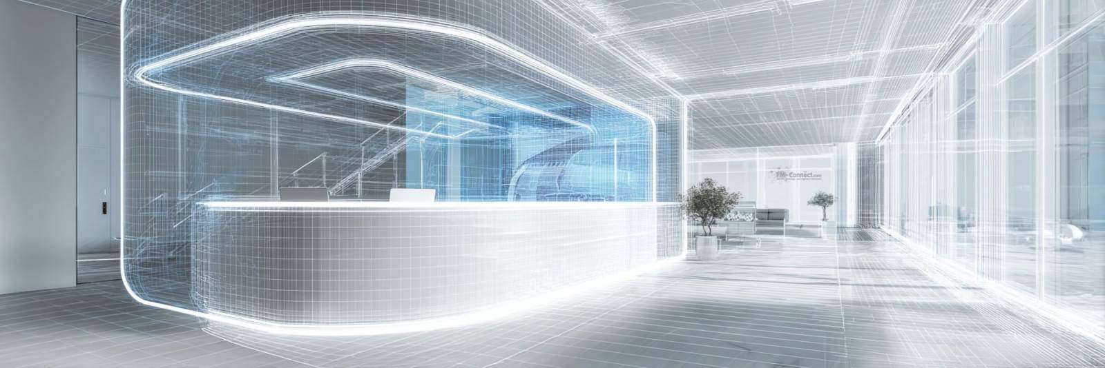 Preisstruktur – Empfangs- & Eingangsdienste