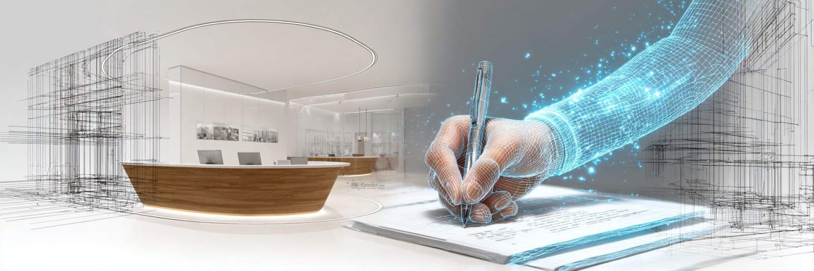 Änderungsantragsverfahren – Empfangs- und Eingangsdienste