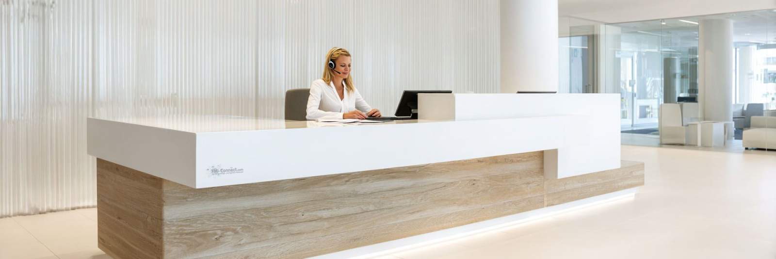 Inklusion im Sicherheitsbereich