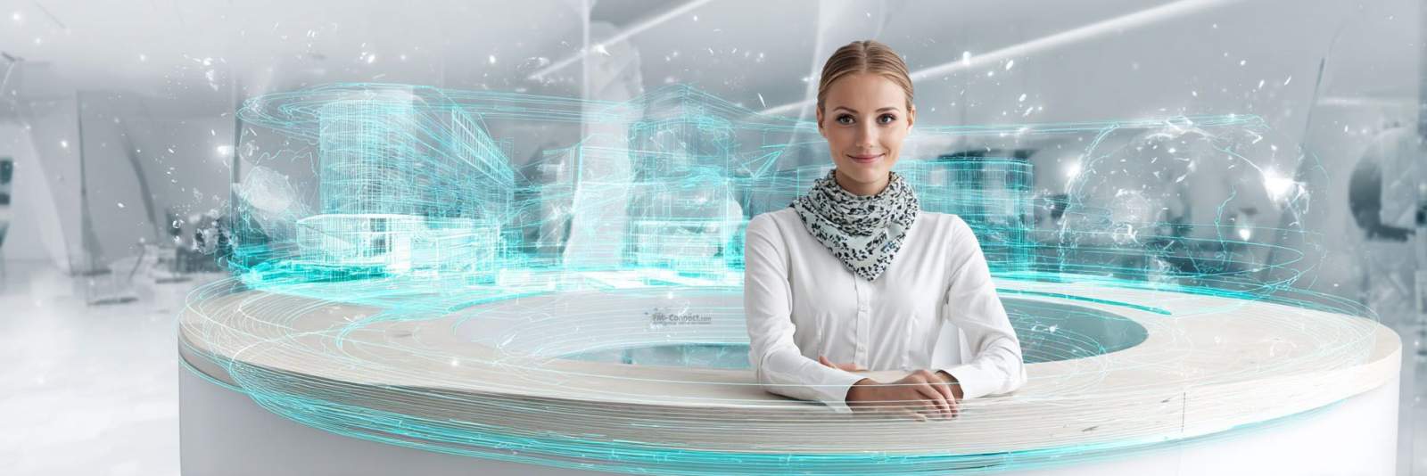 Outsourcing versus In‑House‑Modelle: Empfangsbereiche