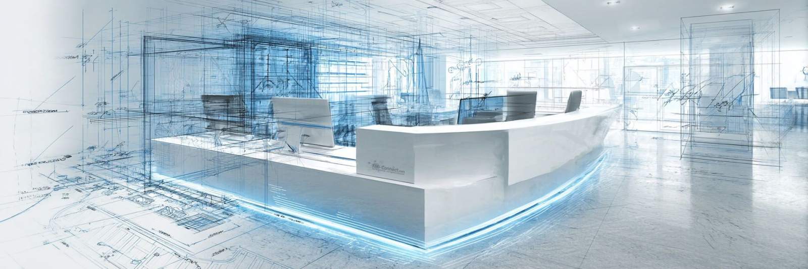 Notfallmanagement und Evakuierung für Empfangsbereiche