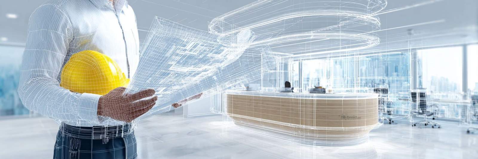 Vertragsmanagement zur Wirtschaftlichkeit von Empfangsbereichen