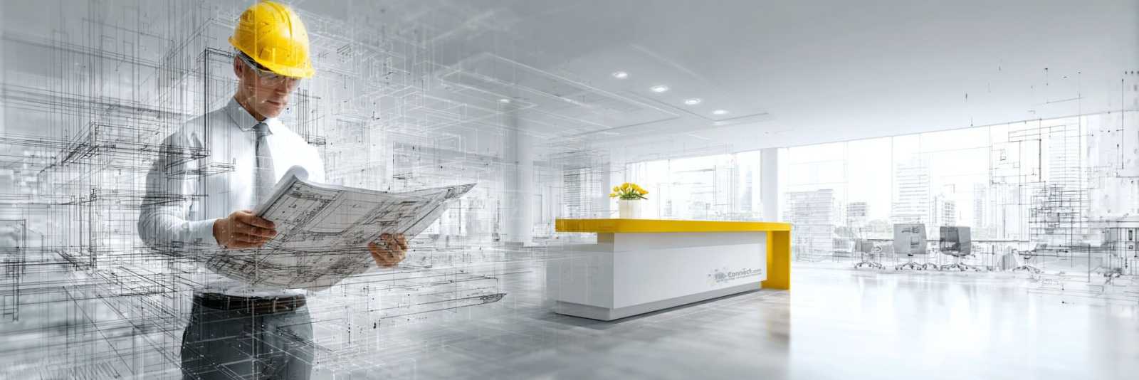 Krisenkommunikationsplan für Empfangsdienst-Ausschreibung