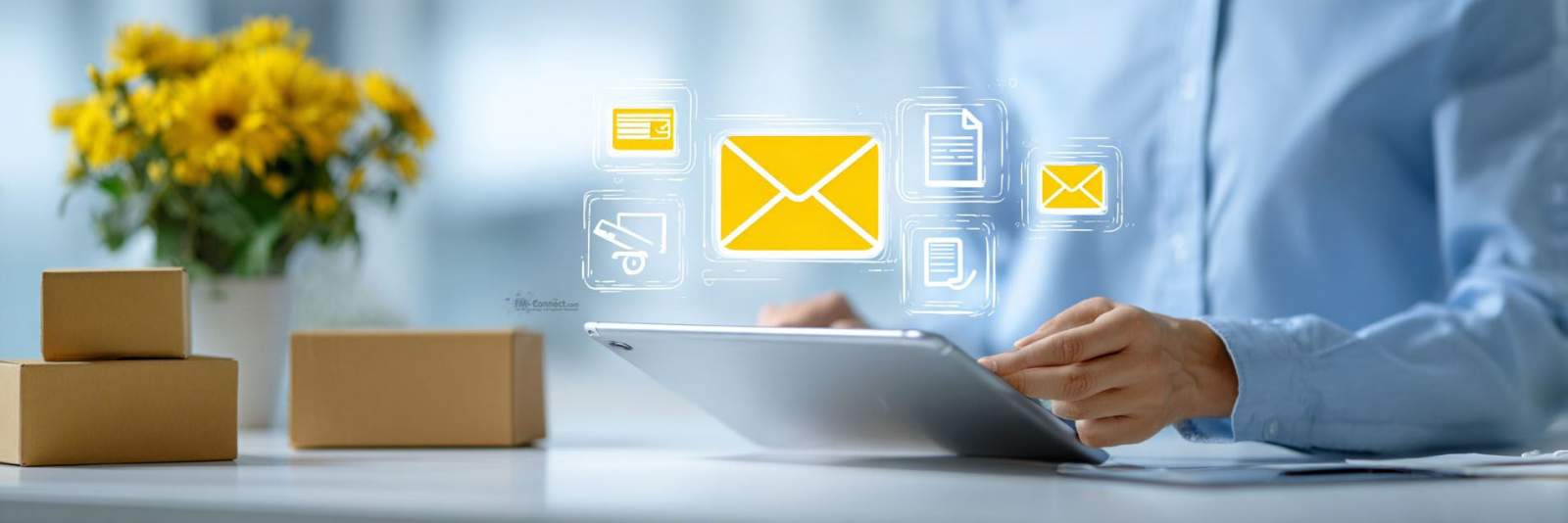 Gästefeedback – Besucherrückmeldungs- und Bewertungssystem