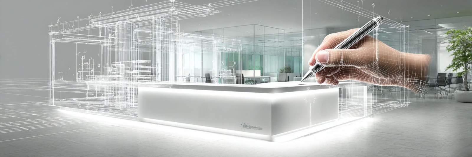 Schnittstellenmatrix – interne & externe Stakeholder-Koordination