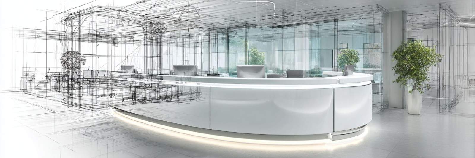 Ressourcen & Kapazitäten – Unterlagen des Leistungsanbieters