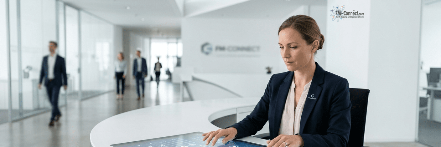 Betriebswissen am Empfang strukturiert erfassen, pflegen und verfügbar machen