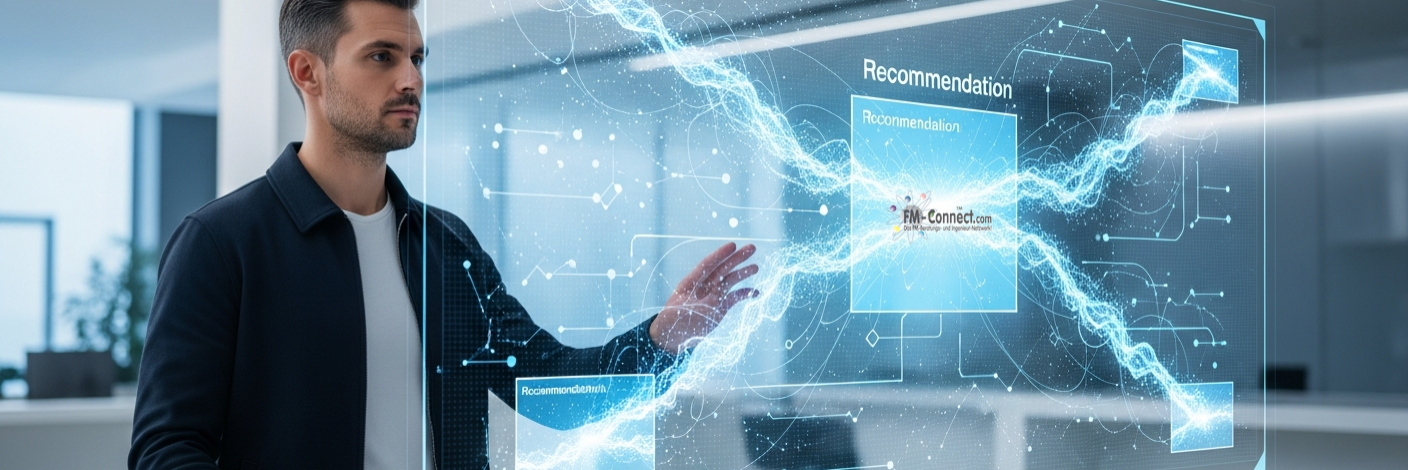 Brandschutz für den Empfangsbereich