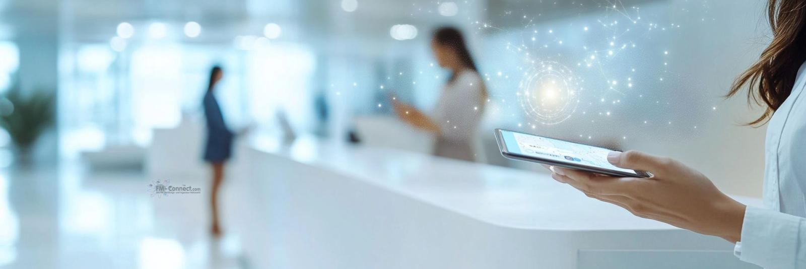 Effizienzsteigerung, Servicequalität und digitale Integration im First-Contact-Management