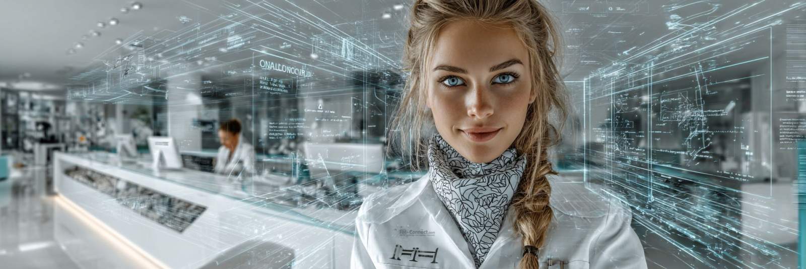 Schnittstellen & Verantwortlichkeiten am Firmenempfang klären