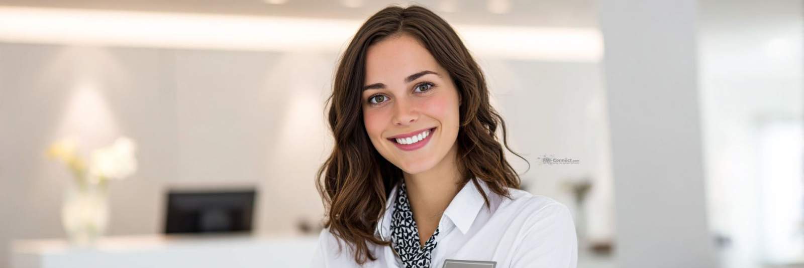 Schulungen: Change für Empfangsbereiche