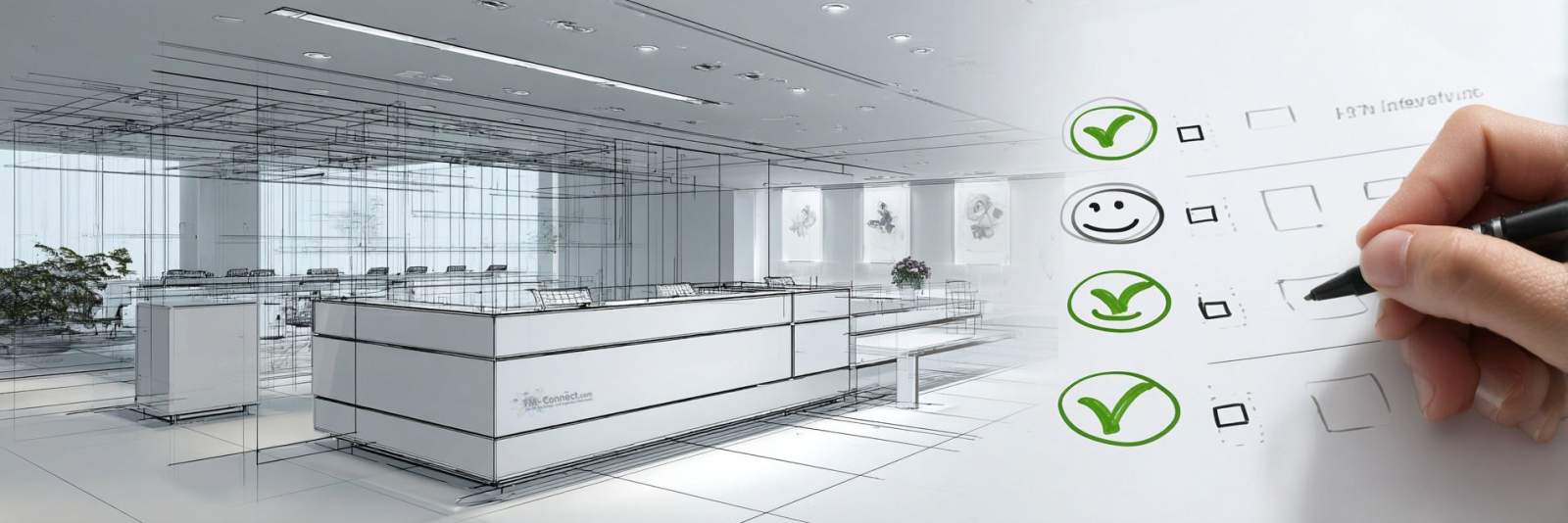 Gästefeedback und kontinuierliche Verbesserung: Empfangsdienste