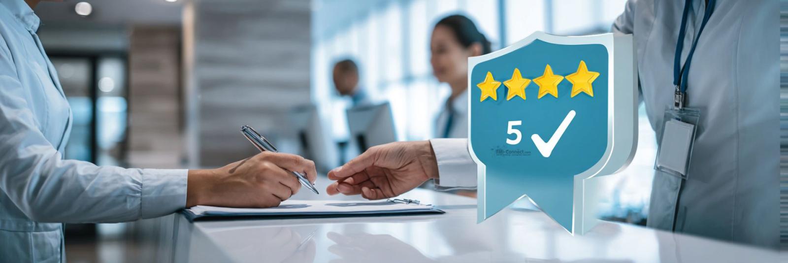 Concierge- und VIP-Betreuungsdienste