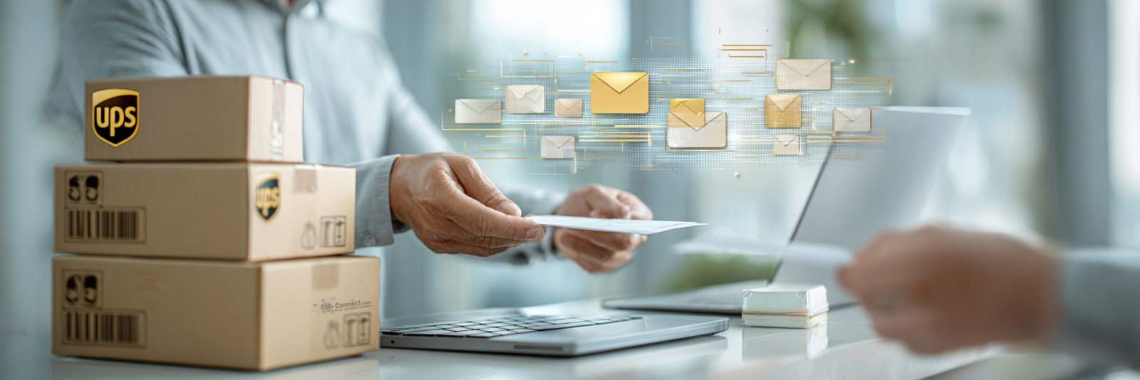 Verfahrensbedingungen bei der Ausschreibung von Empfangs- und Pförtnerdiensten