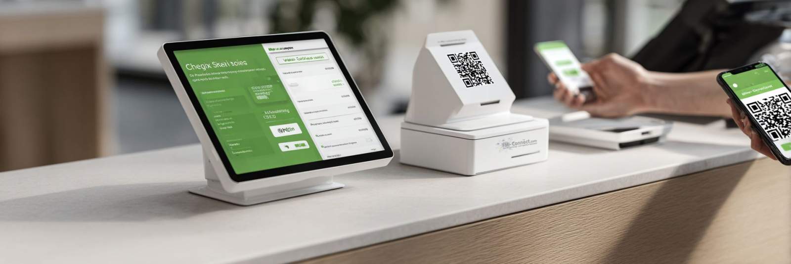 Automatisierte Zutrittskontrollen in Bürogebäuden