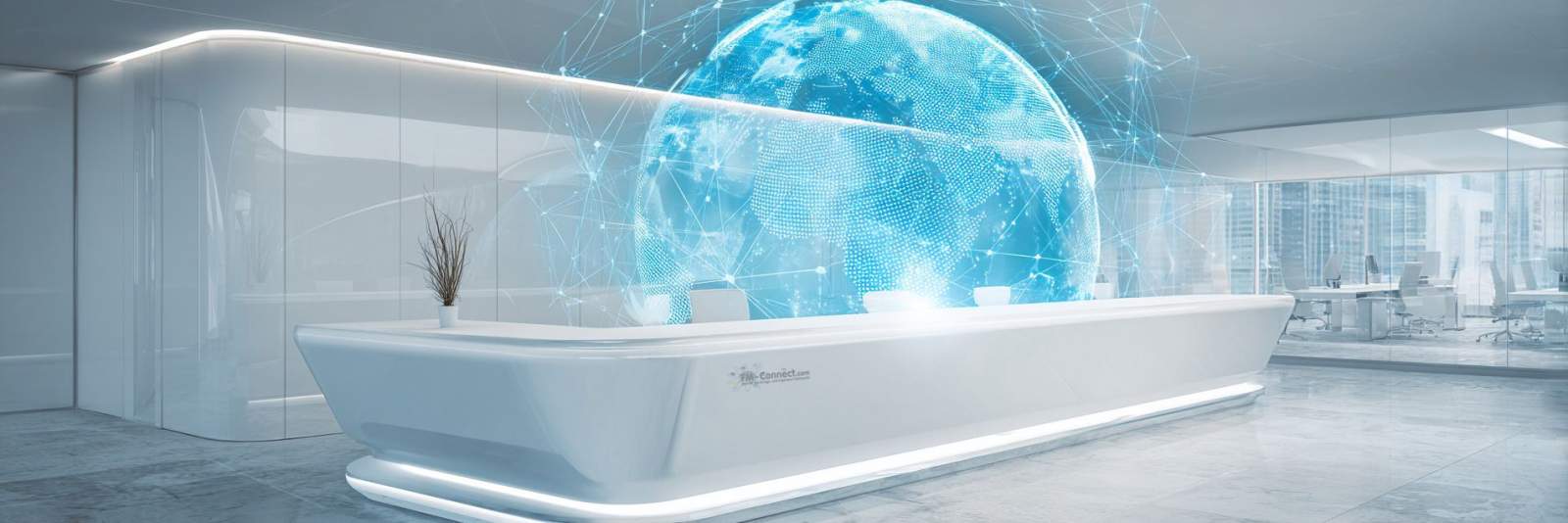 Multilingualismus & Interkulturelle Kompetenz am Empfang