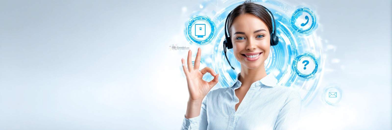 Mitarbeiterbindung & Zufriedenheit am modernen Empfang