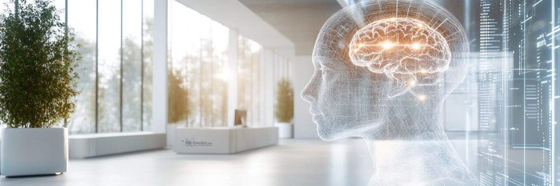 Kalkulation sowie wichtige Rahmenpunkte für die Empfangsdienstleistung