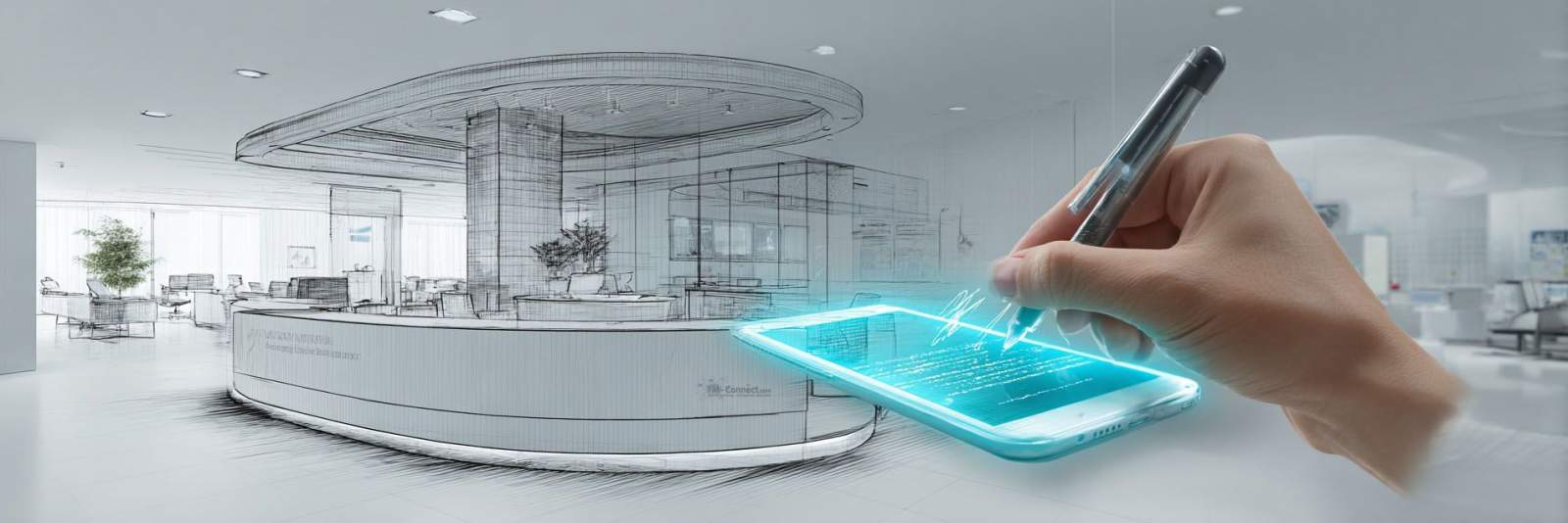 Leitfaden zum Rechts- und Compliance-Status am Empfang