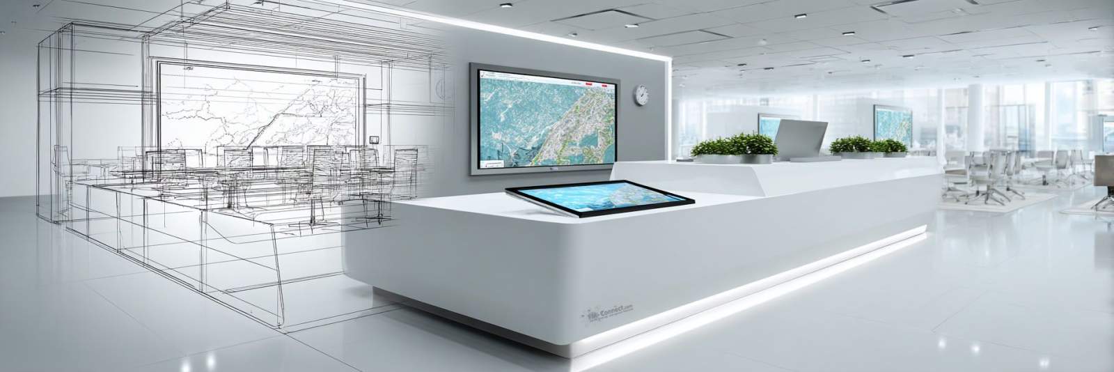 Leitfaden für Überwachung & Monitoring für Dienst-/Empfangsbereiche