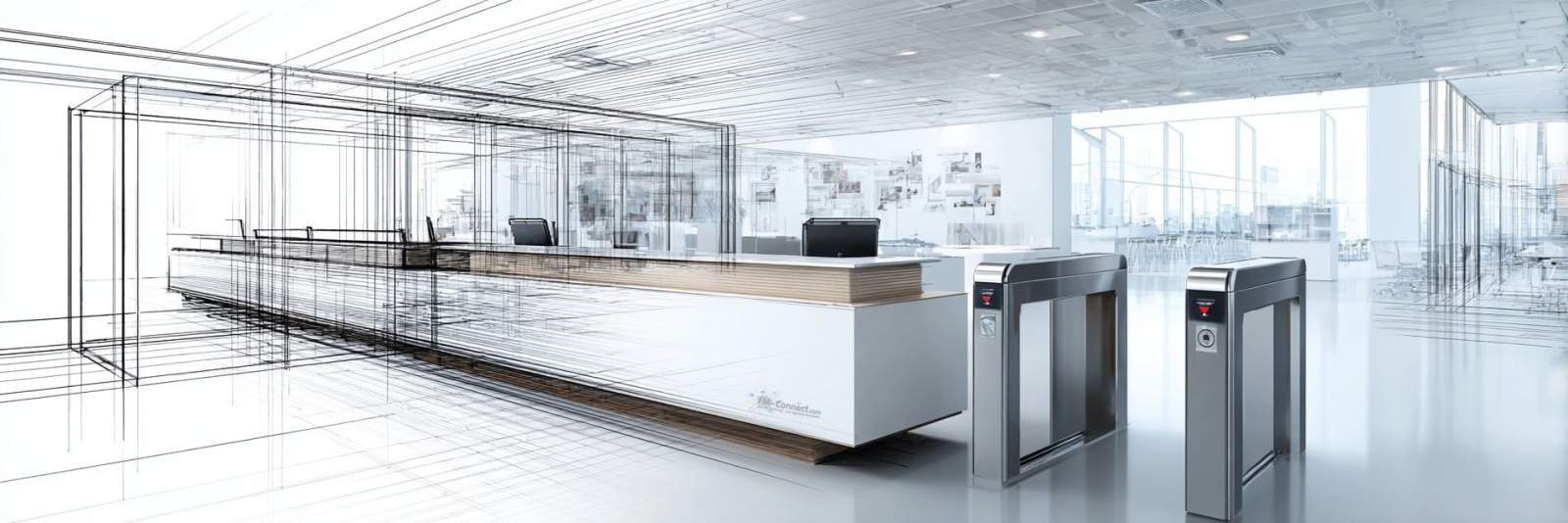 Leitfaden zur Unternehmerischen Erfahrung bei Pforten- und Empfangsdiensten