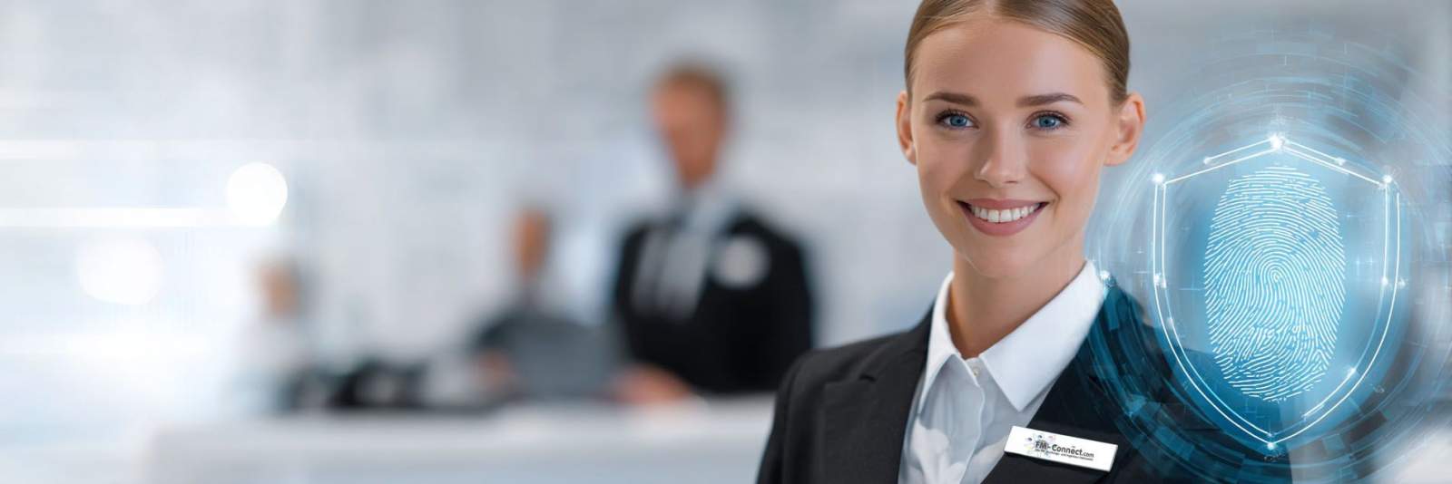 Richtlinie zu DSGVO & Datenschutz: Ausschreibung von Empfangsdiensten