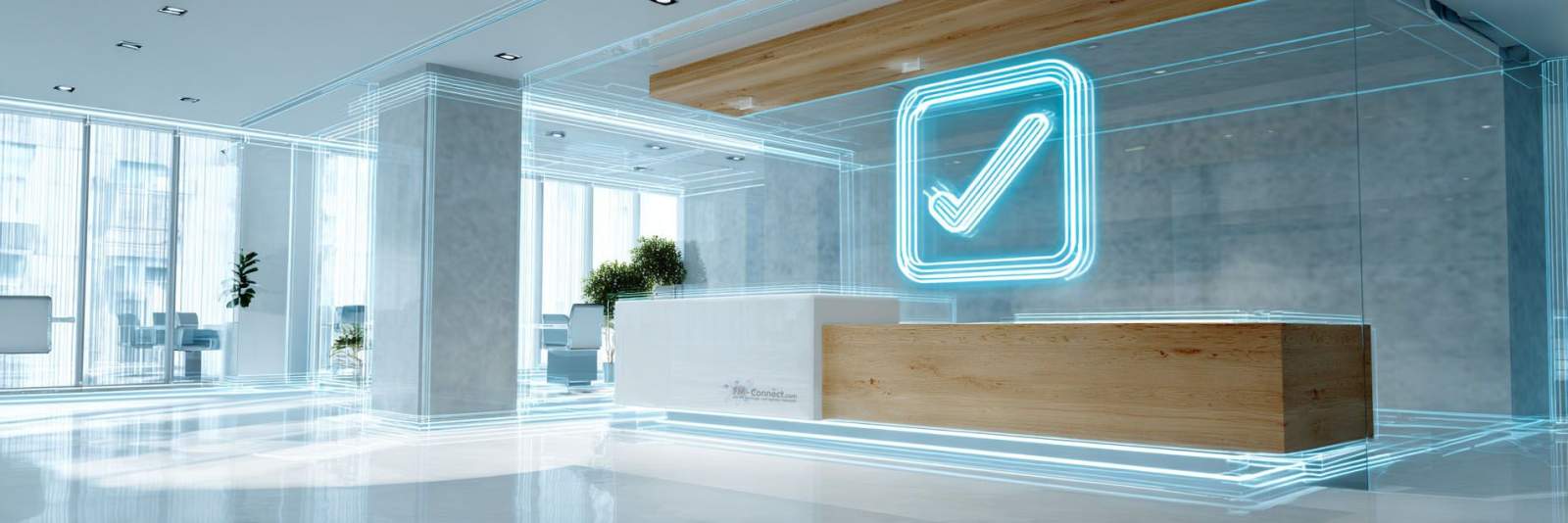 Richtlinie zu besonderen Anweisungen für Empfangspersonal mit Sicherheitsaufgaben