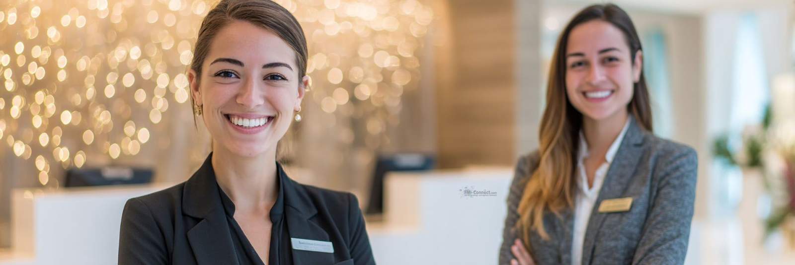 Einheitliche Servicestandards für Gastfreundschaft und Besuchererlebnis