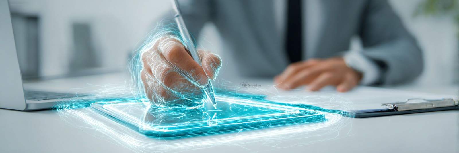 Berichterstattung bei Empfangs- und Pförtnerdiensten