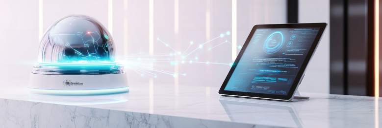 Zukunft der digitalen Steuerung