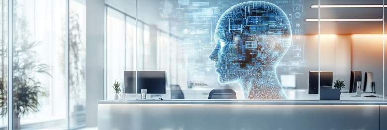 Digitale Innovation im Büroalltag