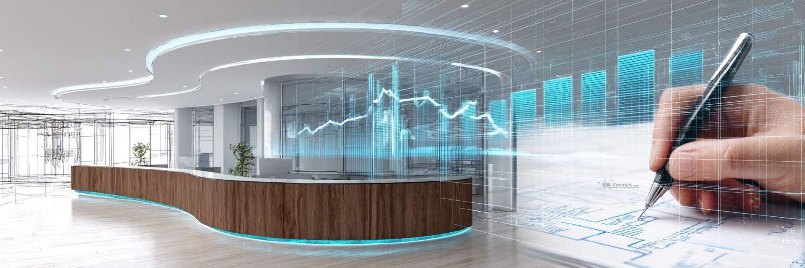 Arbeitssicherheit – Gefährdungsbeurteilungen für Empfangsdienst