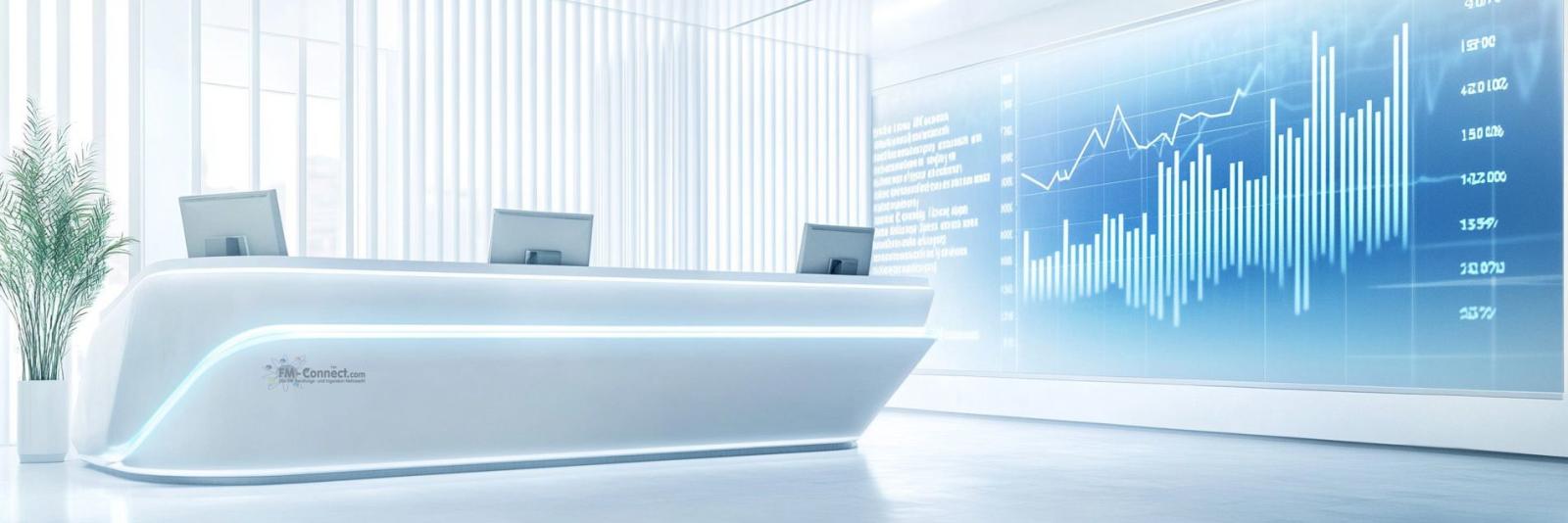 Qualitätssicherung und Monitoring: Exzellenz im Empfangsmanagement sichern