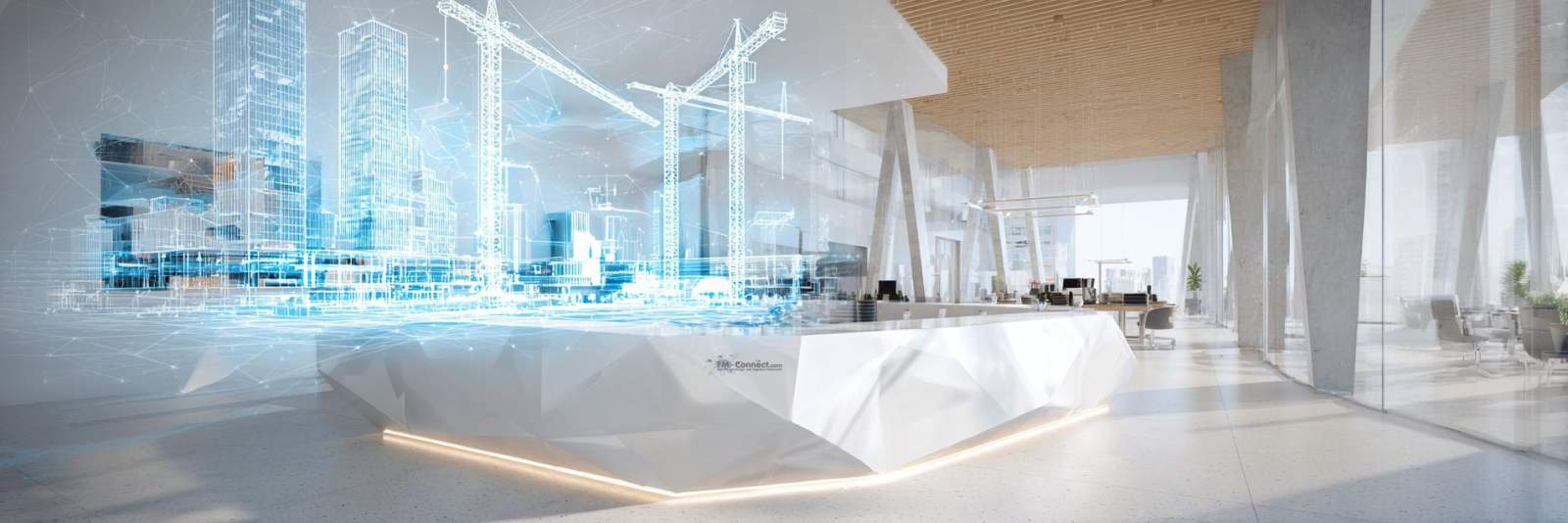 Supportplan-Leitfaden für Empfangs- und Serviceeingangsdienstleistungen